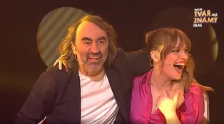 Těšte se na opravdové legendy! Kdo ve Tváři vzbudí rozruch?