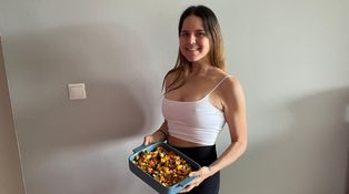 Vanesa rok po Proměně vypadá jako modelka. Hubne dál i s mámou