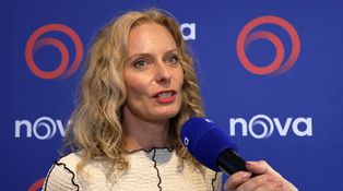 Kristina Kloubková přiznala: Tanec mě držel dlouho při životě