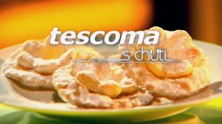 Tescoma s chutí