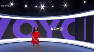 To je Voyo