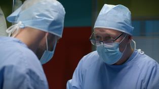 Napětí v Ordinaci: Mára kolabuje během operace