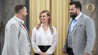 Dva kamarádi vezmou do rukou své osudy a začnou konečně žít