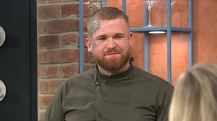Hell’s Kitchen Daniela nakopla: Soutěž mi vrátila chuť do práce, říká