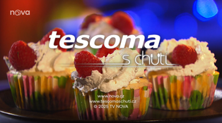 Tescoma s chutí