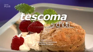 Tescoma s chutí