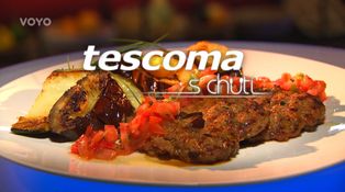 Tescoma s chutí