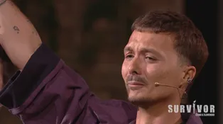 Vyhlášení vítěze Survivora 2026: Otakar pustil ven emoce