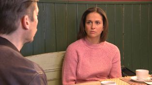 Vanda v Ulici zpytuje svědomí. Na Rosťu to ale neplatí