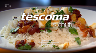 Tescoma s chutí