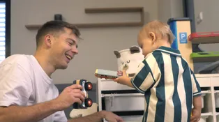 Hlavatý ze Slovanu Liberec přiznal: Jak ho otcovství změnilo?