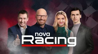 Nova Racing