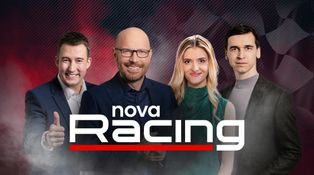 Nova Racing