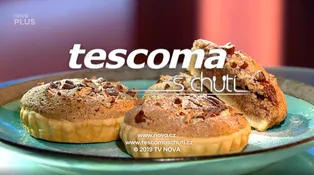 Tescoma s chutí