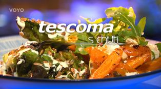 Tescoma s chutí