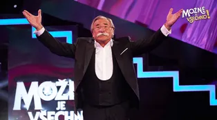 Pavel Zedníček má na silvestra velké plány: Jezdíme do tepla, prozradil