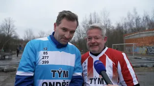 Nová show Hodně štěstí! boří hranice: Hvězdy netušily, do čeho jdou