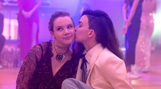 Sex O´Clock