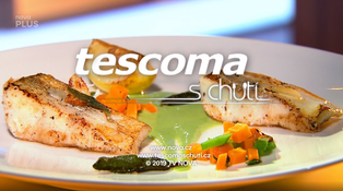 Tescoma s chutí