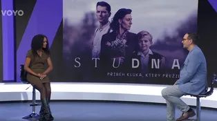Kreativní producent Studny Michal Prokeš v To je Voyo: Představil podcast na nova.cz