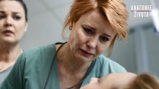 Helena v koncích. Dceři Alici půjde o život!
