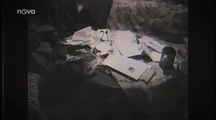 1. díl - První nález těl