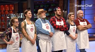 MasterChef Česko