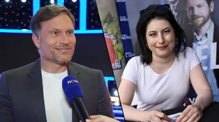 Belladonna byla studentkou ex Survivora. Na střední škole ji učil Tomáš Zástěra
