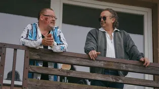 Seznamte se s Ivanem: Drsný bafuňář ze Štěstíčku naproti, který se vyzná