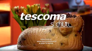Tescoma s chutí