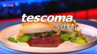 Tescoma s chutí