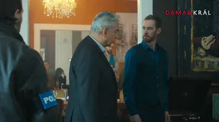 Dokonalá vražda v Dámě a Královi? Nikdo nechápe, co se vlastně stalo