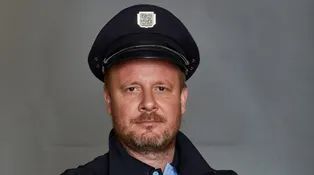 Matěj Dadák z Policie Modrava jako úspěšný spisovatel. Chce skončit s herectvím?