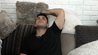 Marek v nesnázích: Co mu nabídne Šárka?