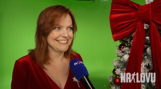 Kvízová dáma o Vánocích: Bachelora by dala sousedce