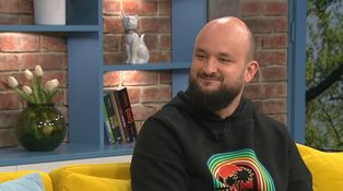 Pokáč dělá hudbu pro děti: Máme jen krátké období, dokud se za nás nezačnou stydět