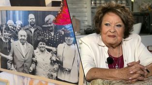 Bohdalová vzpomíná na rodiče. Tohle po mamince naštěstí nemá