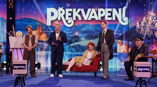 Nová hra v Možné je všechno! vás přenese na palubu Titanicu