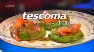Tescoma s chutí