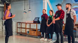 MasterChef Česko