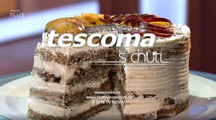 Tescoma s chutí