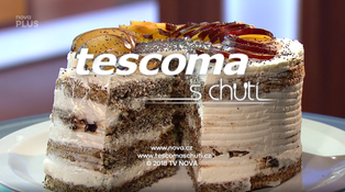 Tescoma s chutí