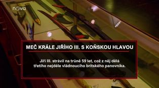 15. díl - Špionátor ze zastavárny
