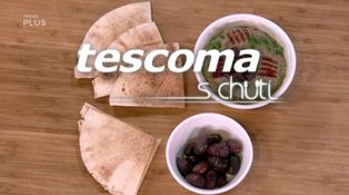 Tescoma s chutí