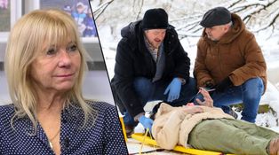 První případ v Odznaku Vysočina: Pachatel by si odseděl 10 až 15 let
