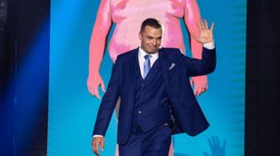 Před a po Martina z Extrémních proměn: Shodil 70 kg