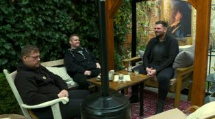 Tohle se v Proměnách ještě nestalo. S Ľubem cvičili bývalí účastníci