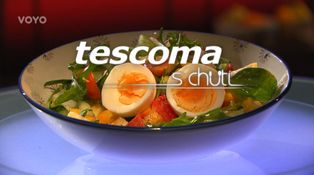 Tescoma s chutí