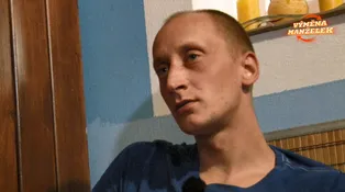 Výměna manželek