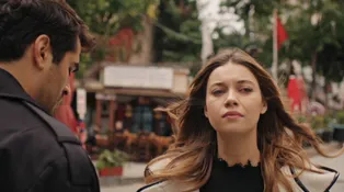 Telenovela Láska z donucení vrcholí: Seyran zlomí Feritovi srdce